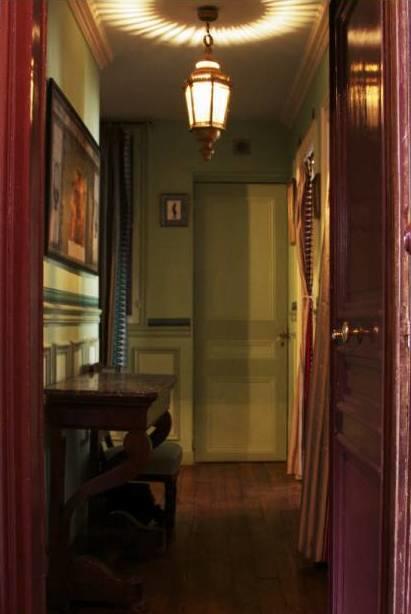 Luxembourg Apartment Paris Extérieur photo
